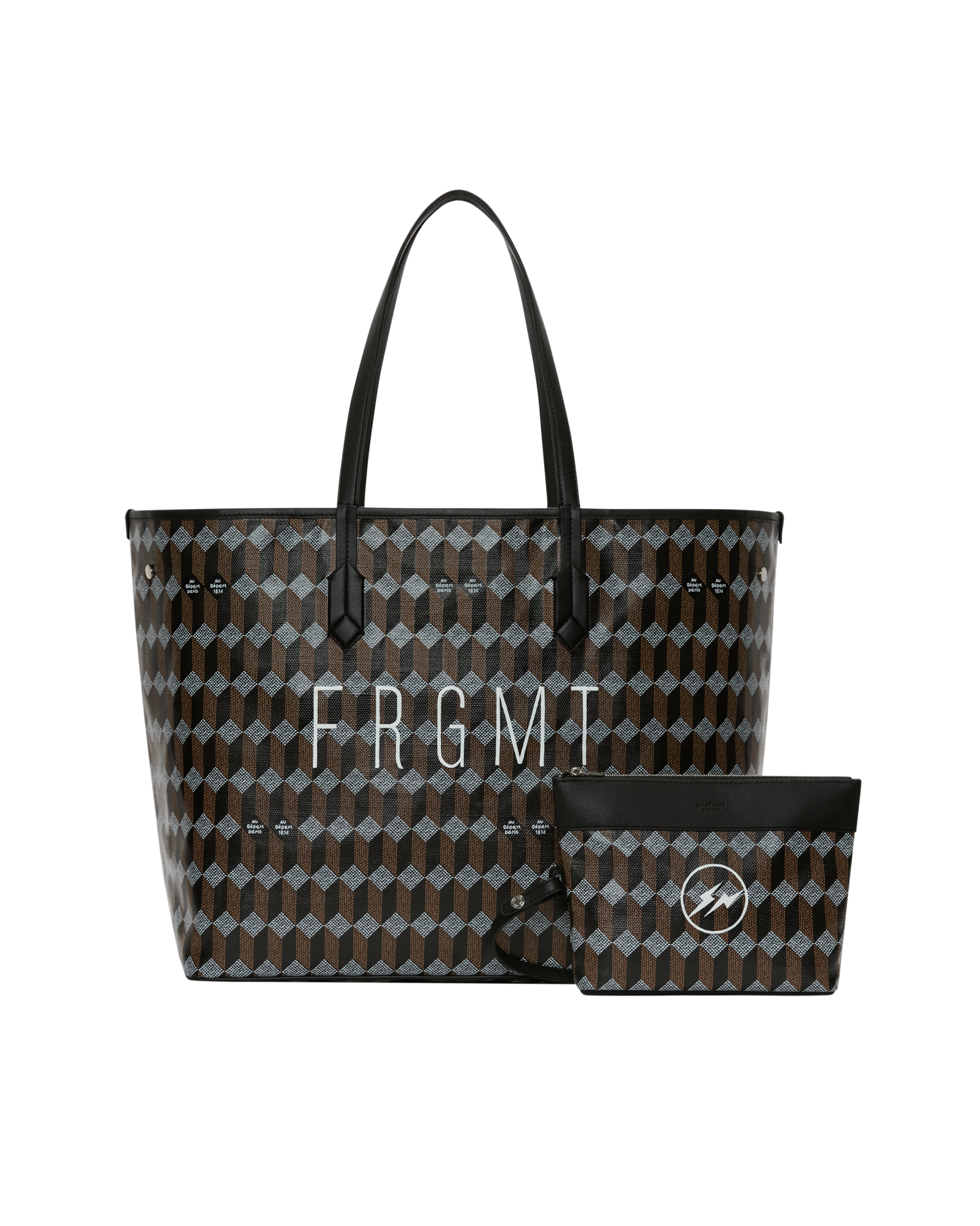 Tote No. 55 x FRGMT