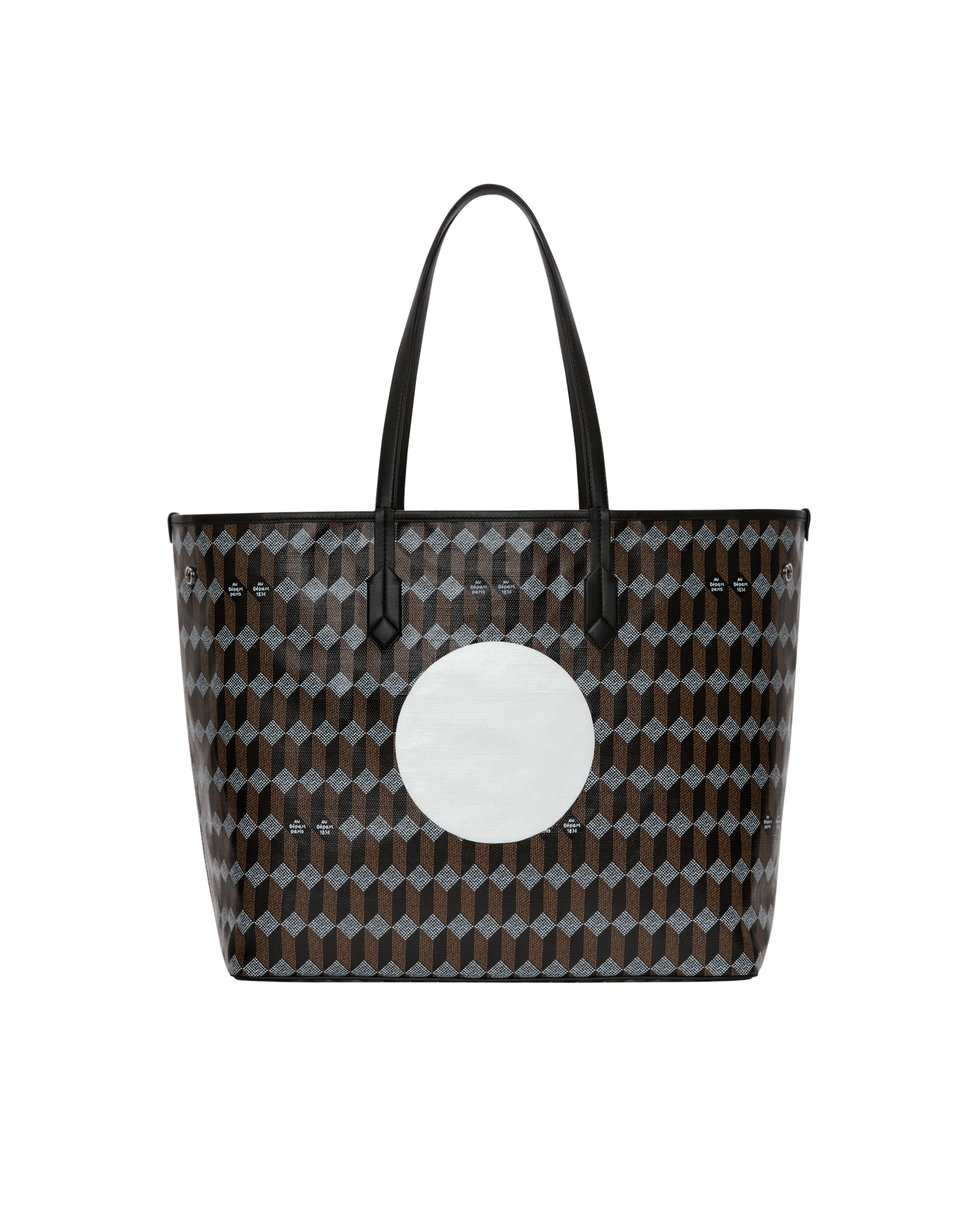 Tote No. 55 x FRGMT | Au Départ Paris
