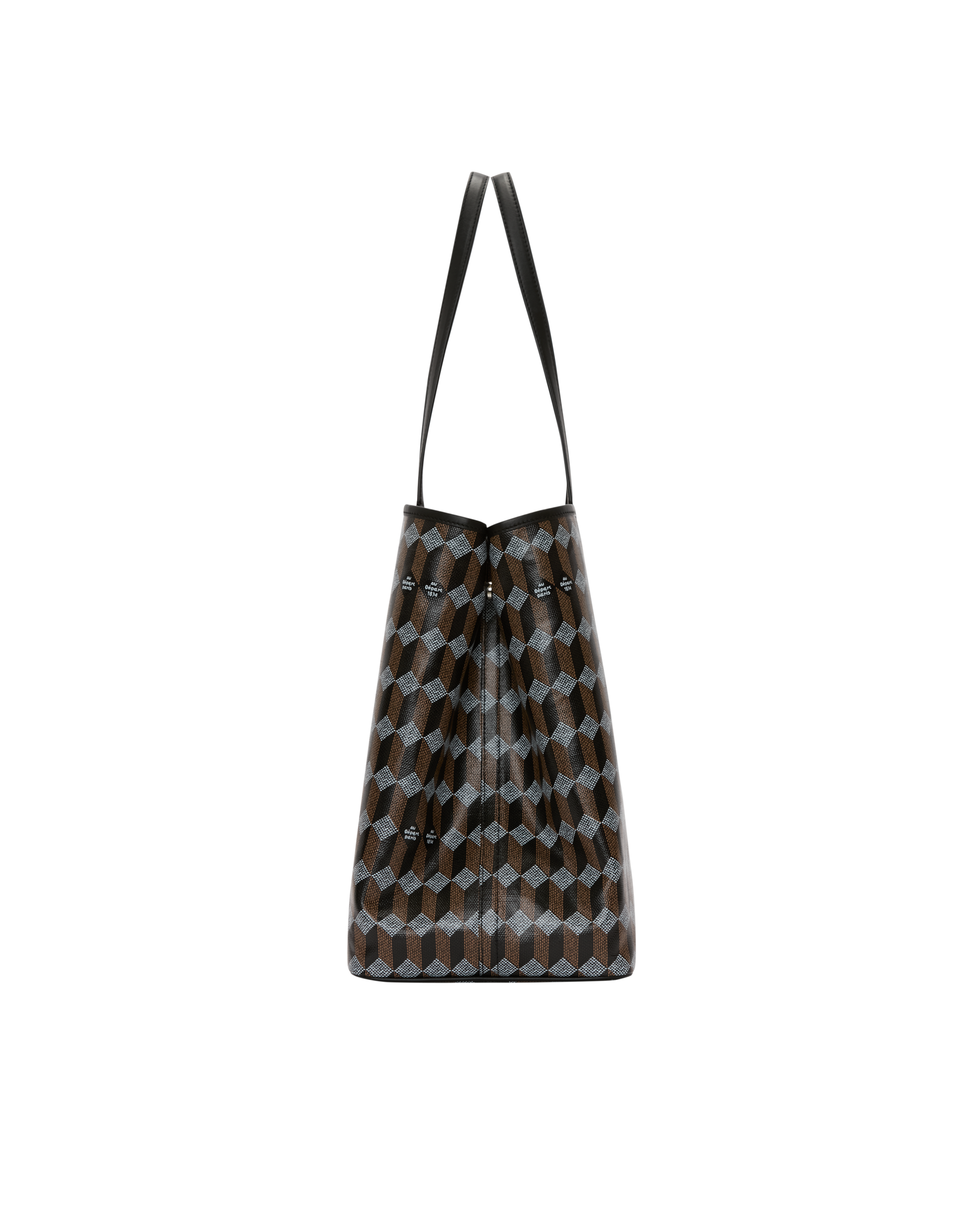 バッグ Au Depart Paris Tote NO.55 FRGMT Au Depart Paris Tote NO.55 FRGMT – V.A. TOKYO ONLINE STORE