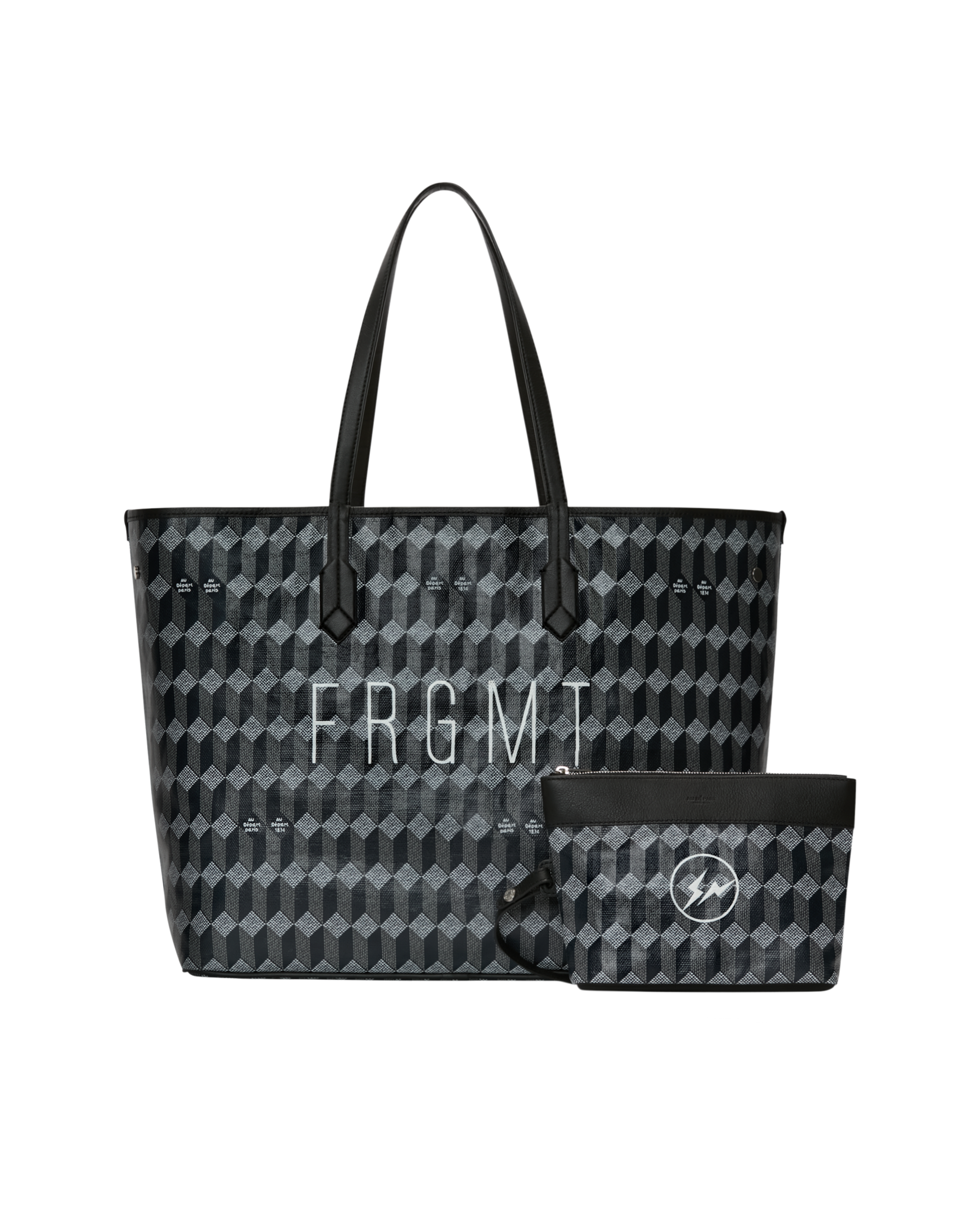 Tote No. 55 x FRGMT