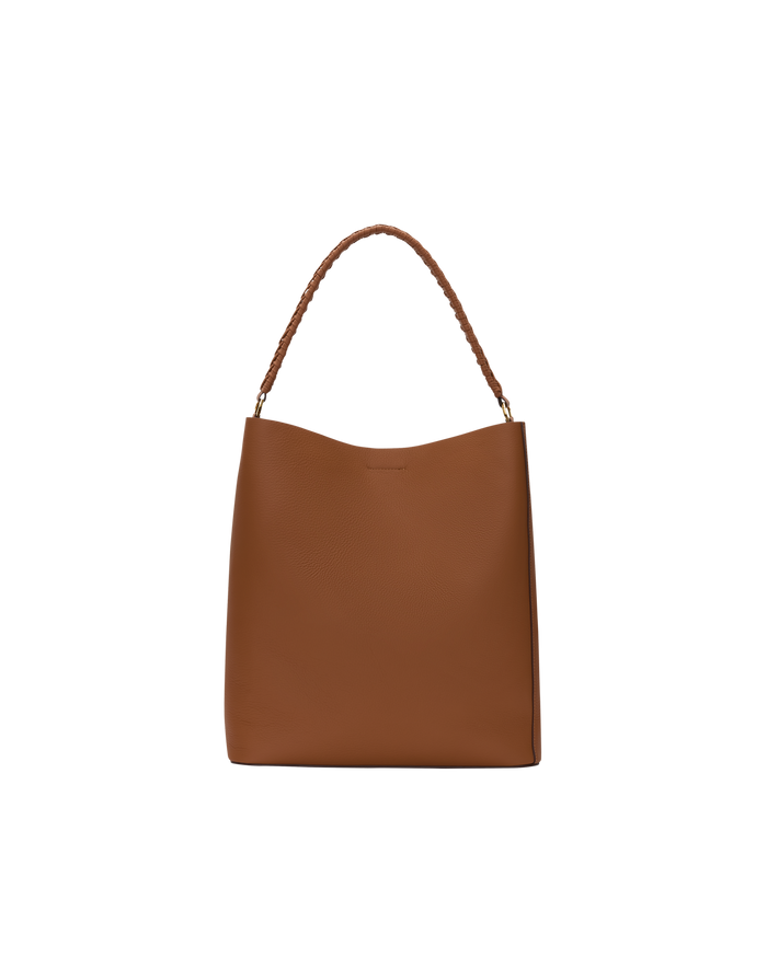 Cognac / Leather