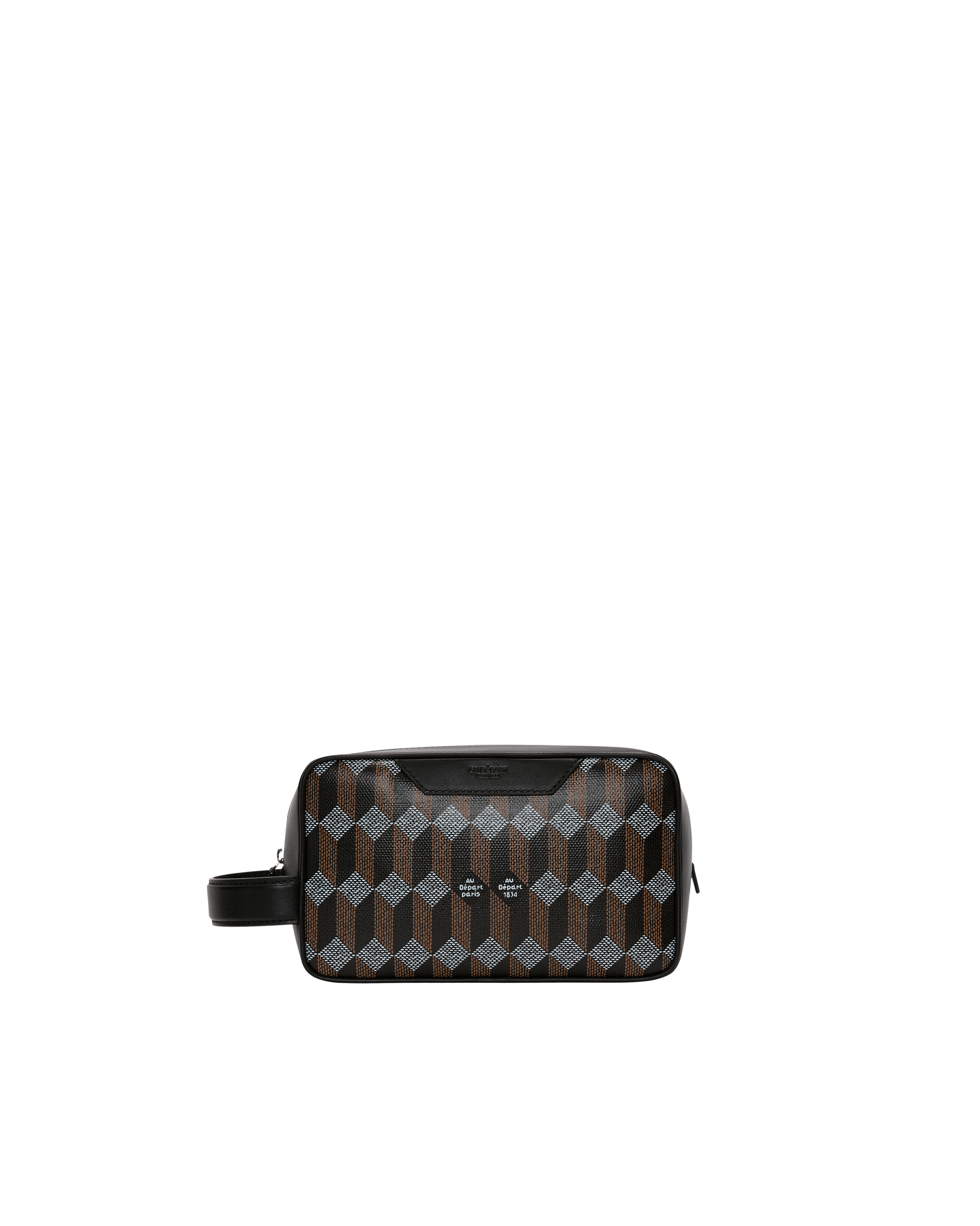 Square Pouch 20