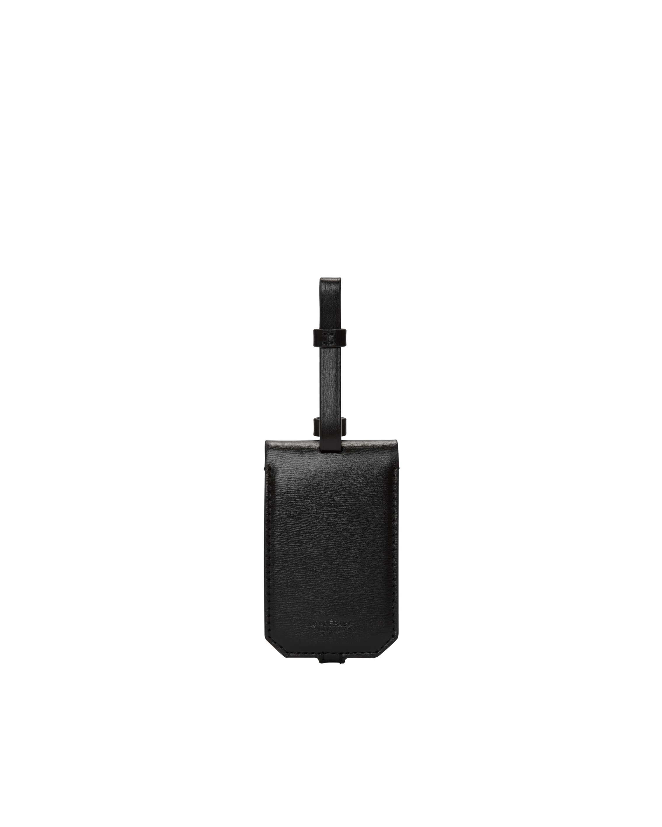 Luggage Tag