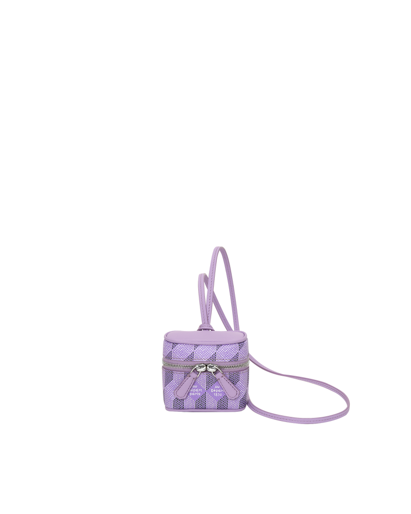 Mini Pouch Charm