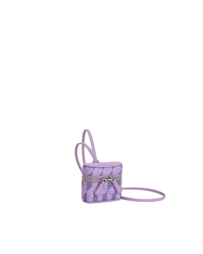 Mini Pouch Charm