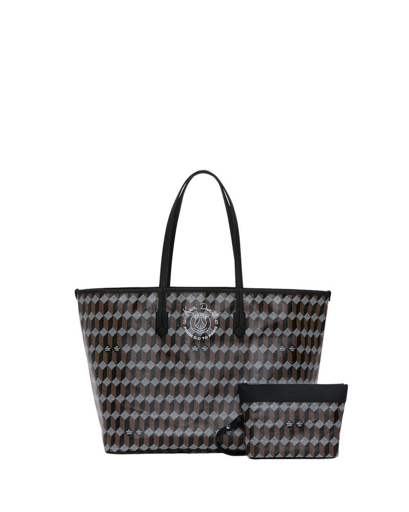 Au Départ x PSG Tote No.55