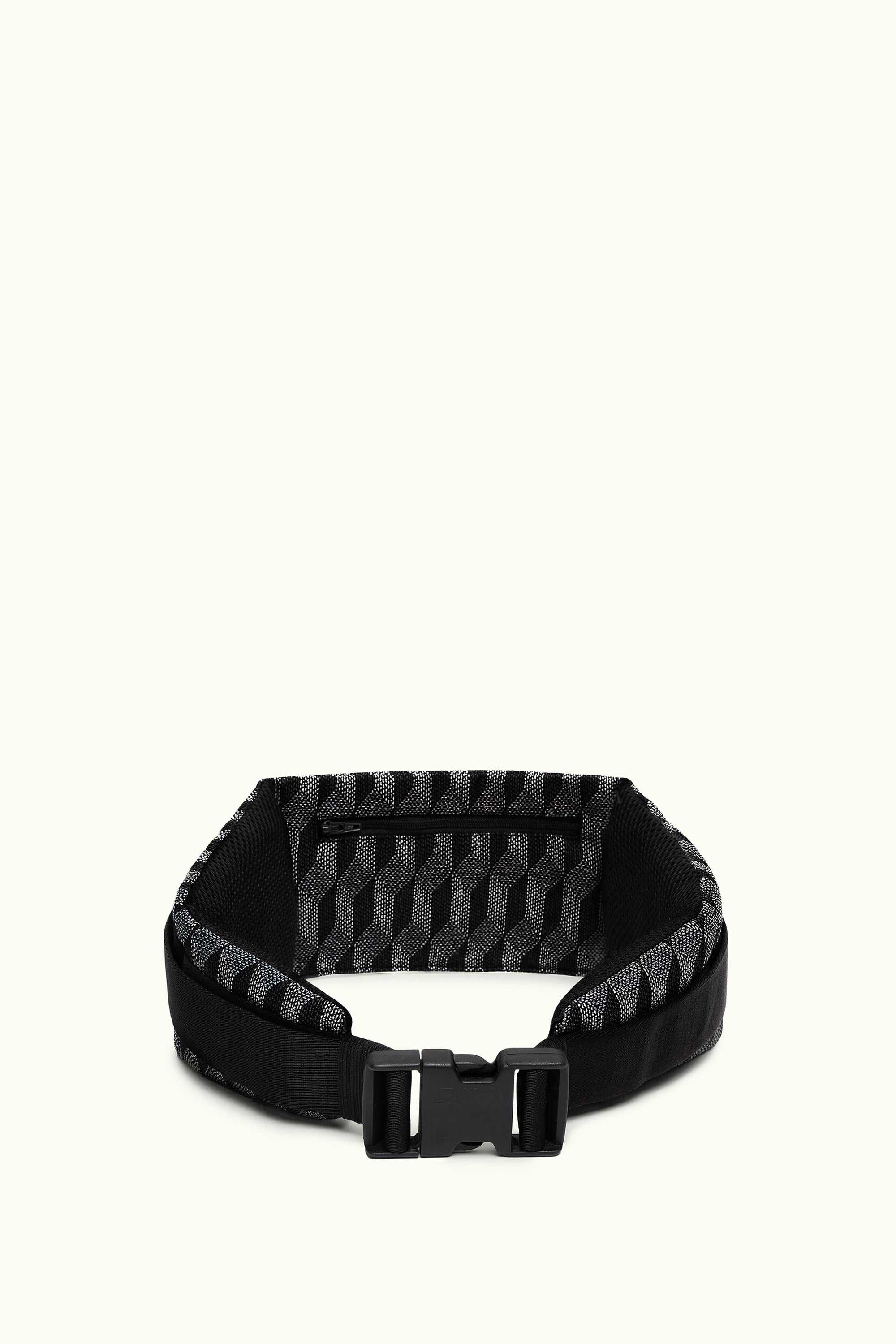 La Ceinture Lombaire Militaire Reflective Jacquard