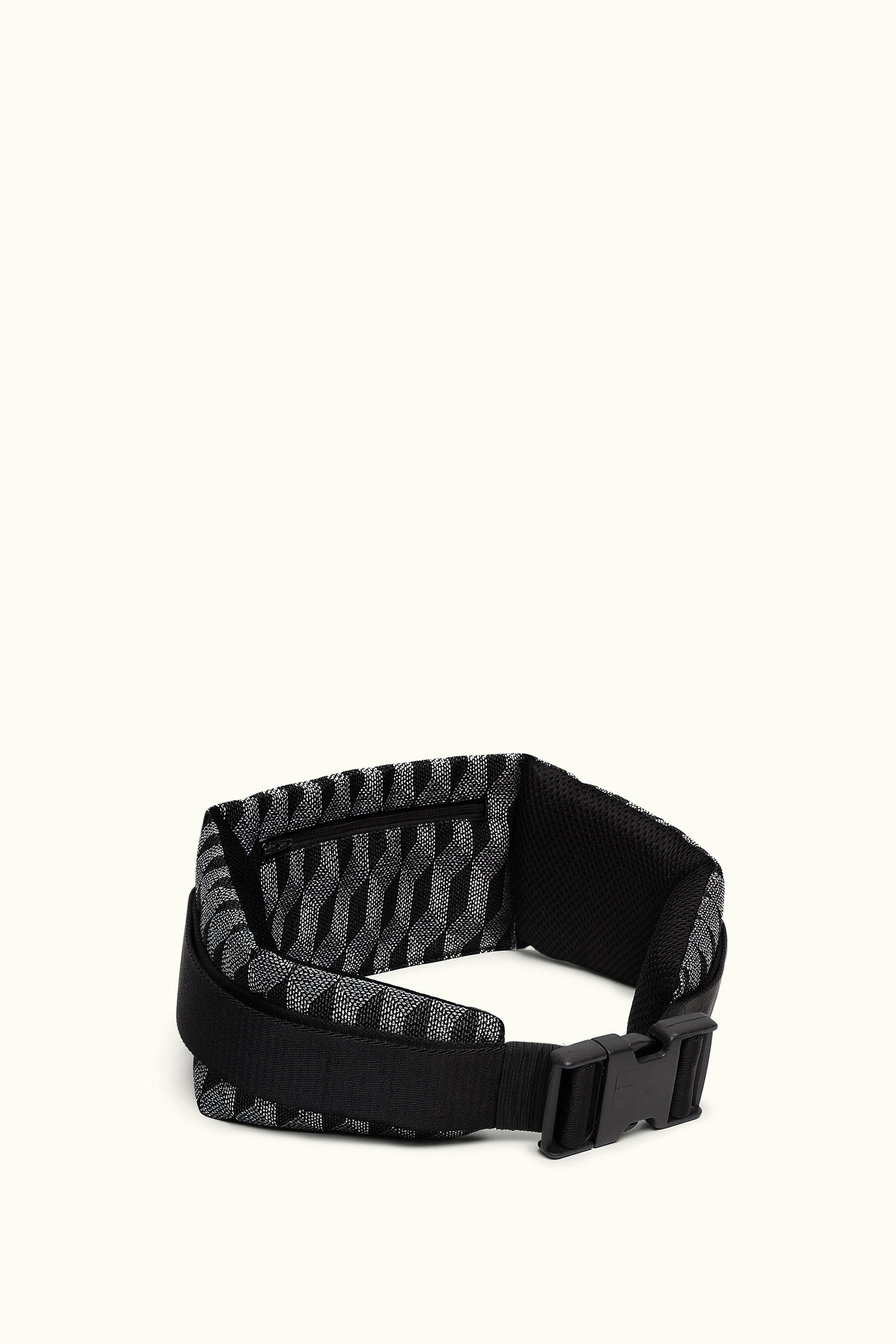 La Ceinture Lombaire Militaire Reflective Jacquard