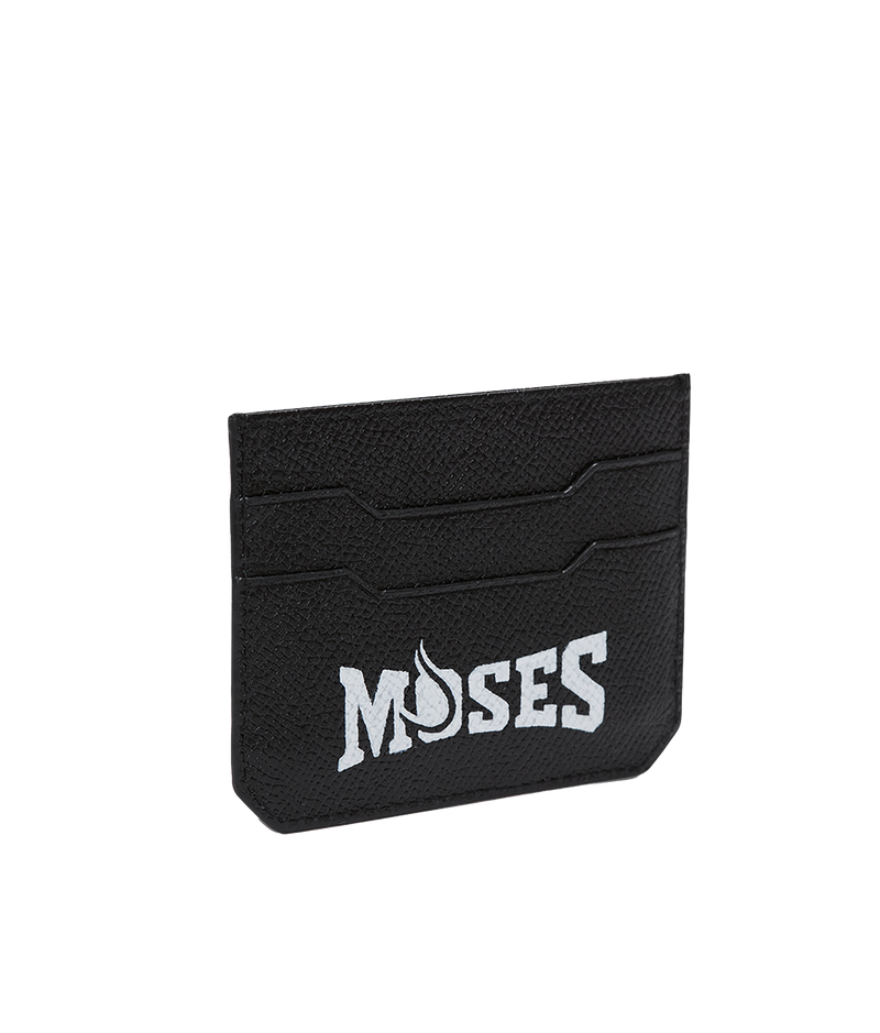 Au Départ x Gabriel Moses Card Holder