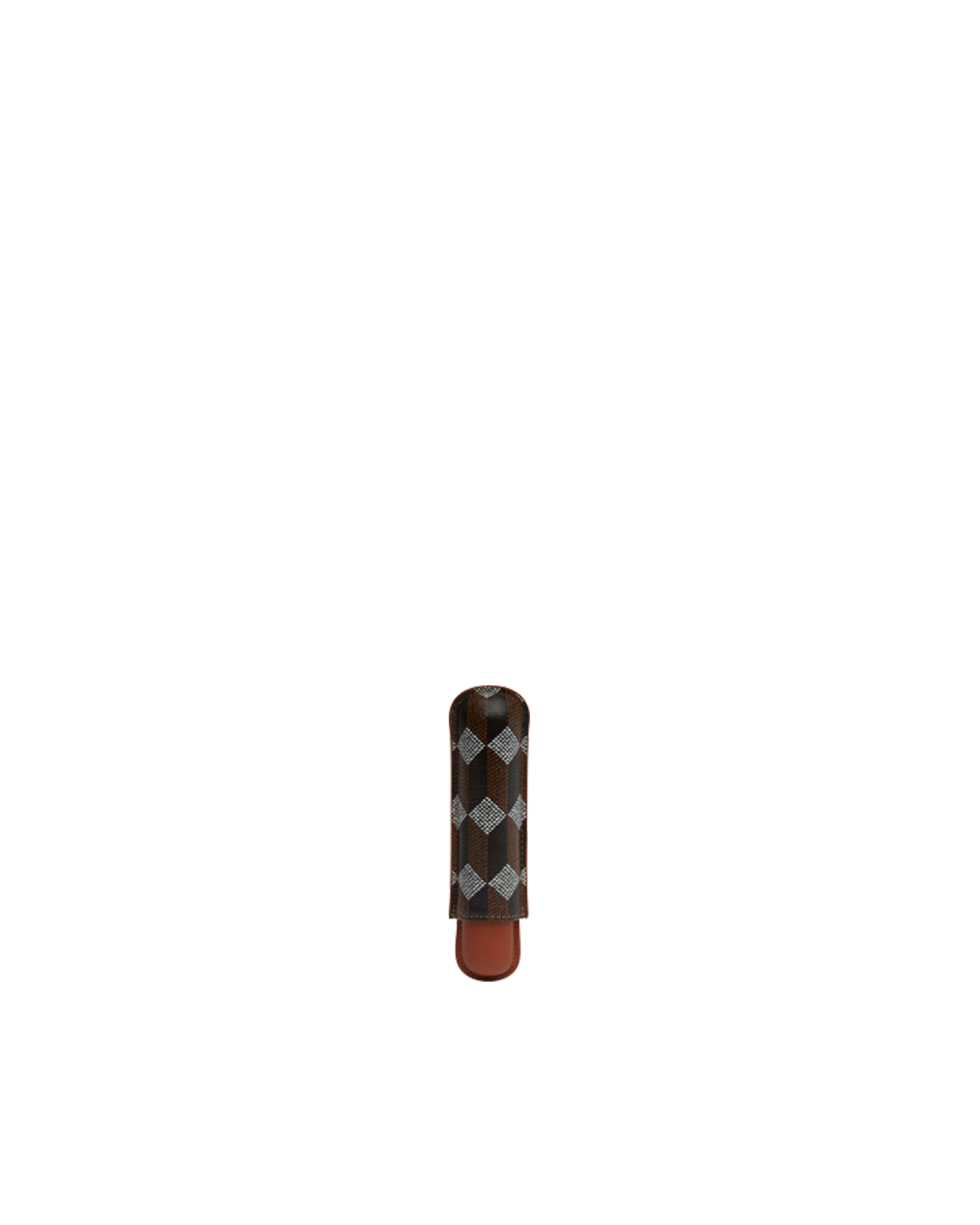 Single Cigar Case