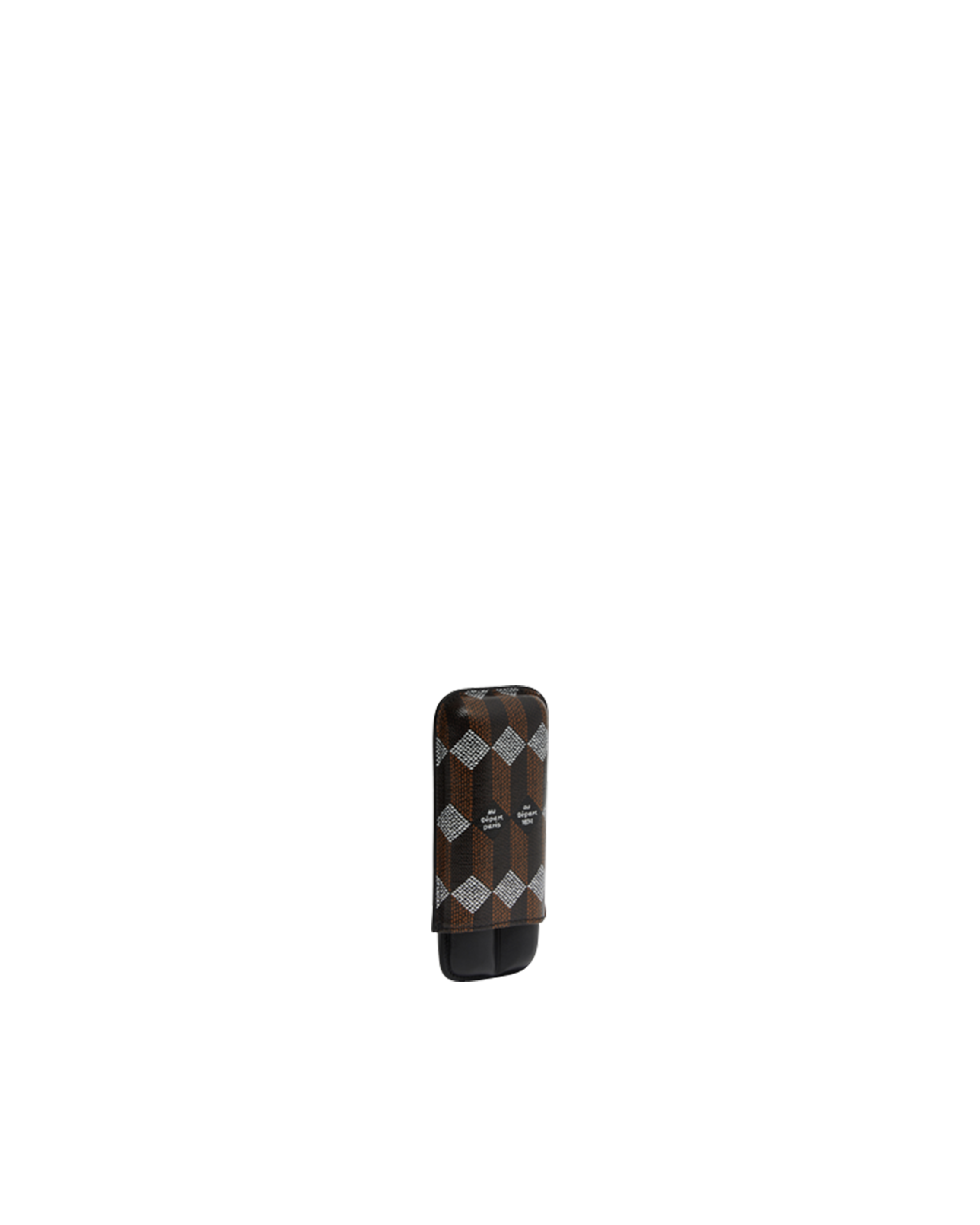 Double Cigar Case