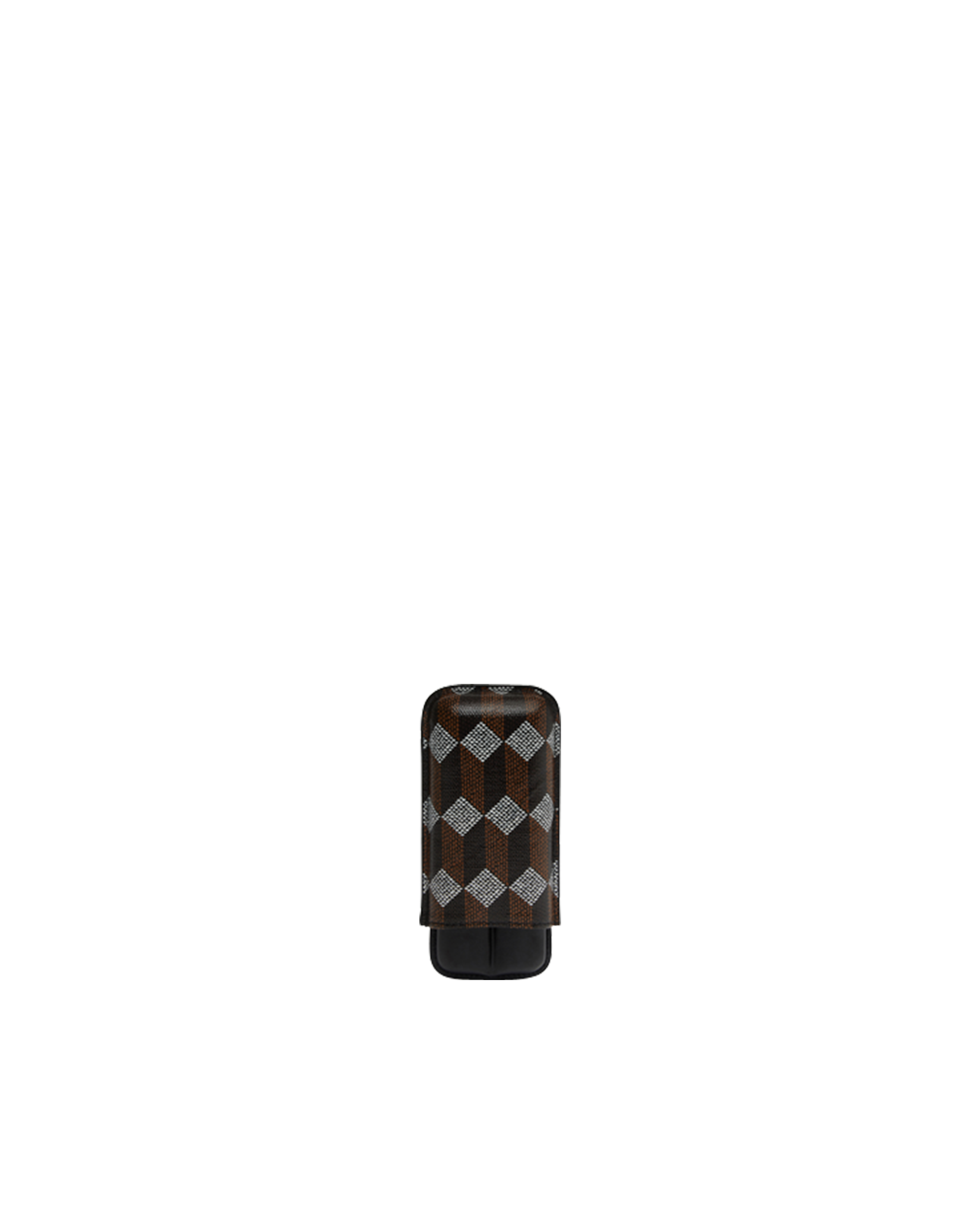 Double Cigar Case