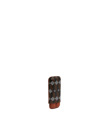 Double Cigar Case