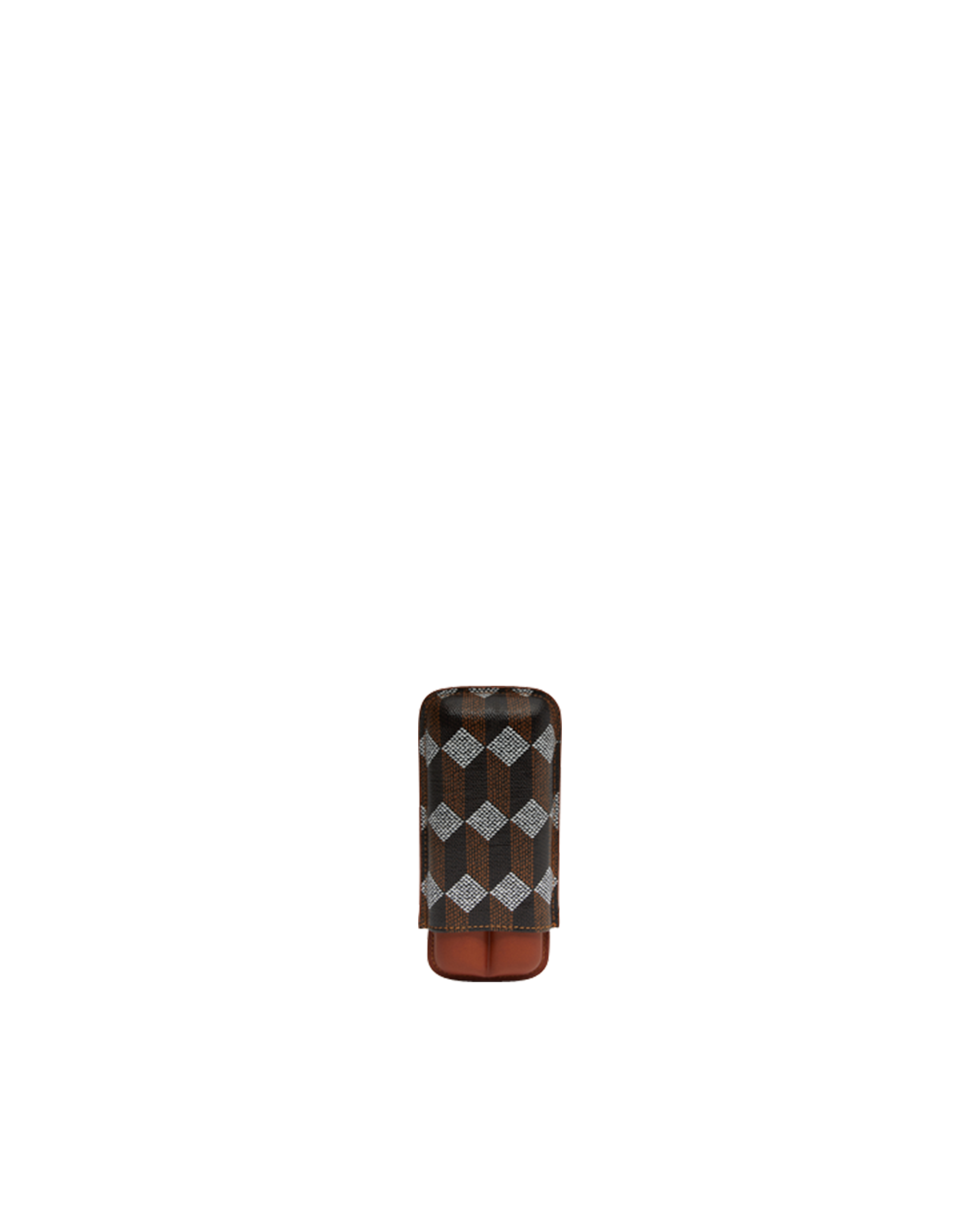 Double Cigar Case