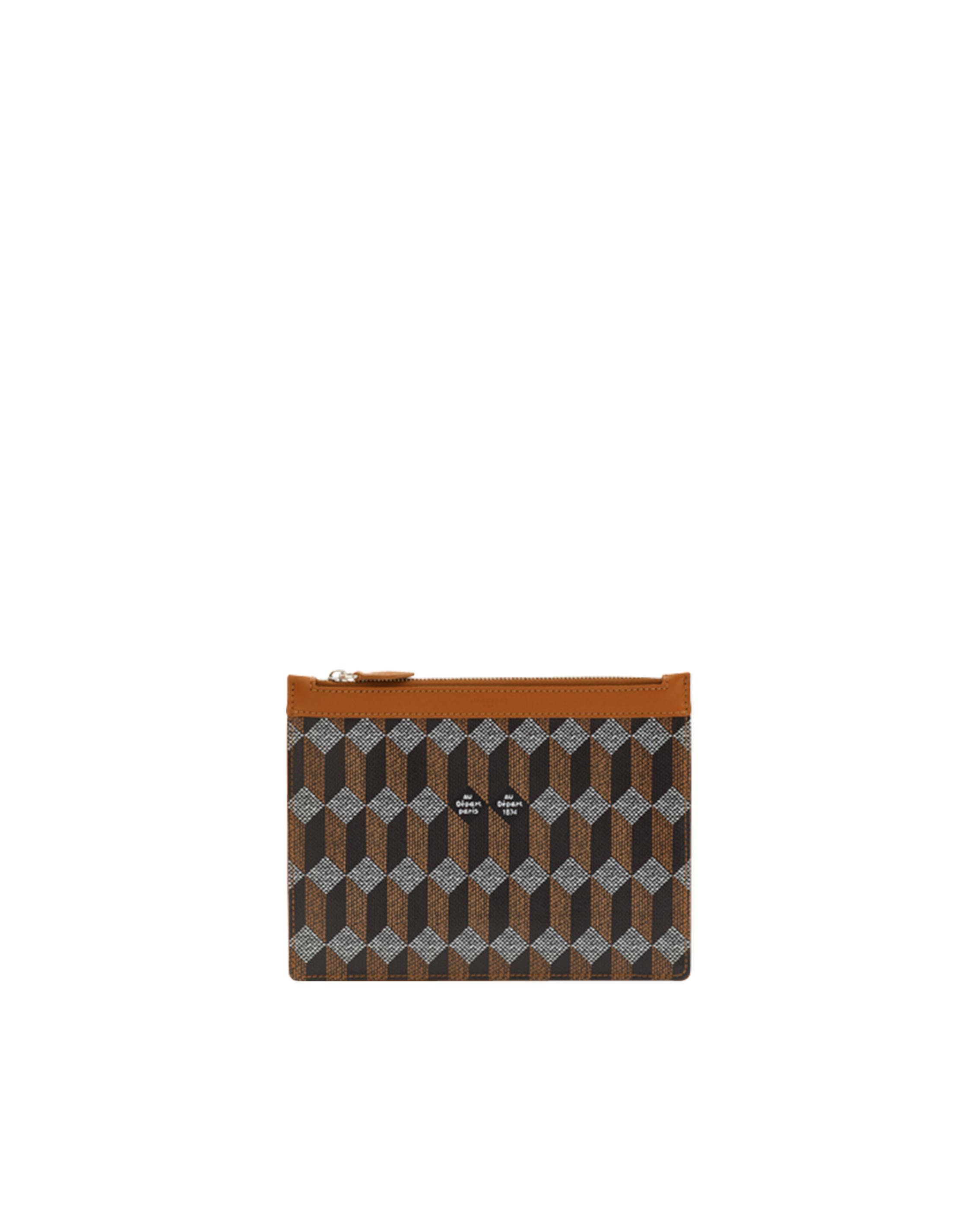 Cognac / Noir