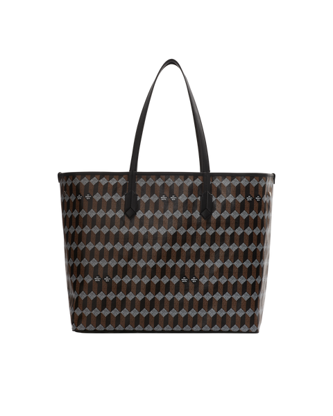 Tote No. 55 – Au Départ Paris