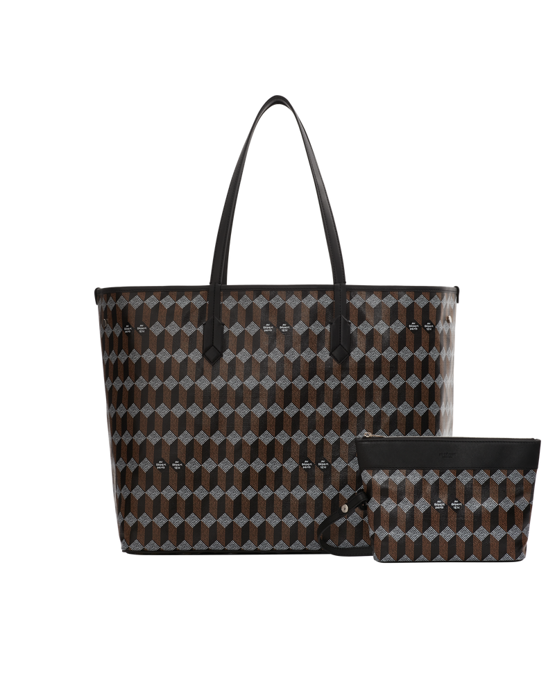 Tote No. 55