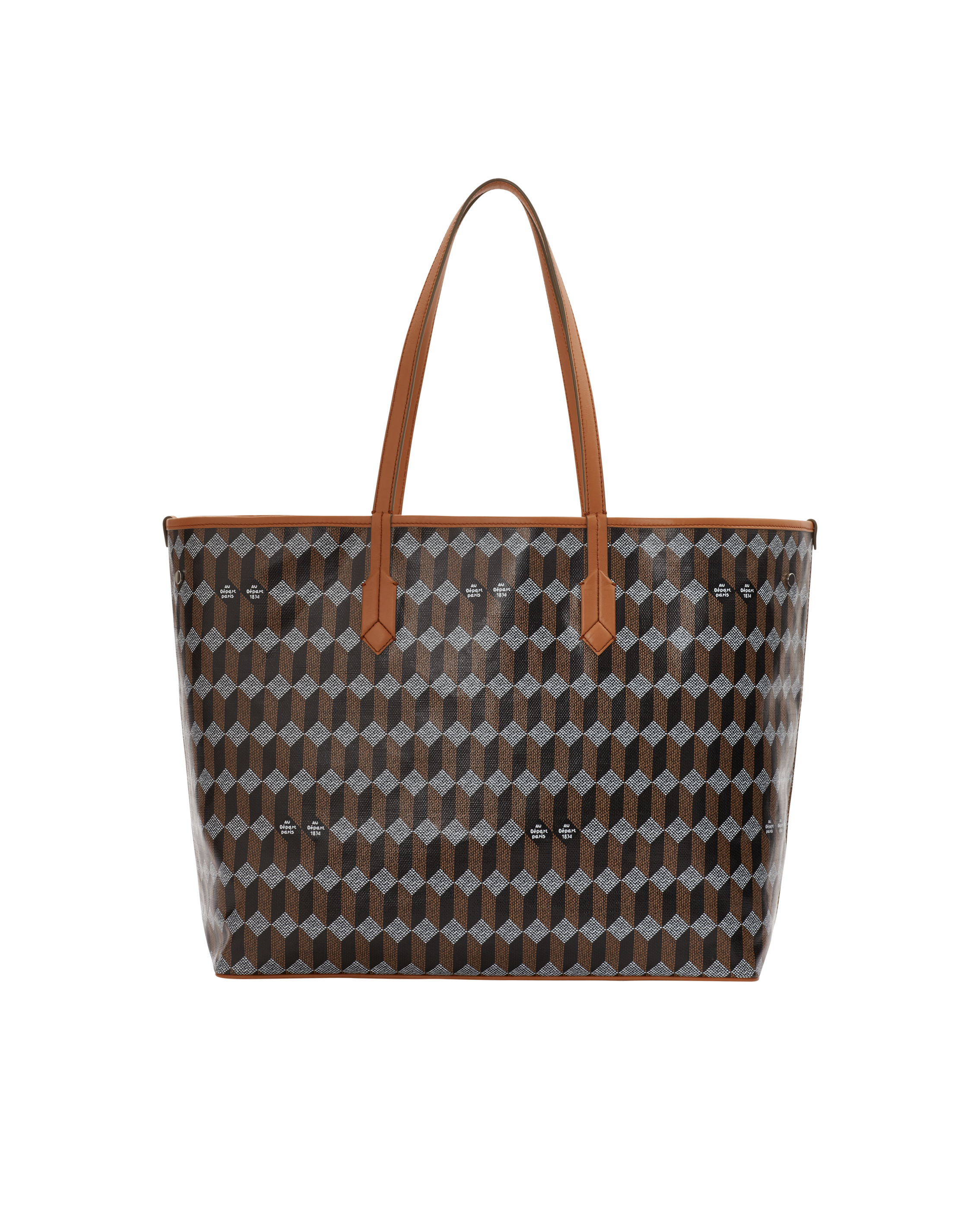 Tote No. 55