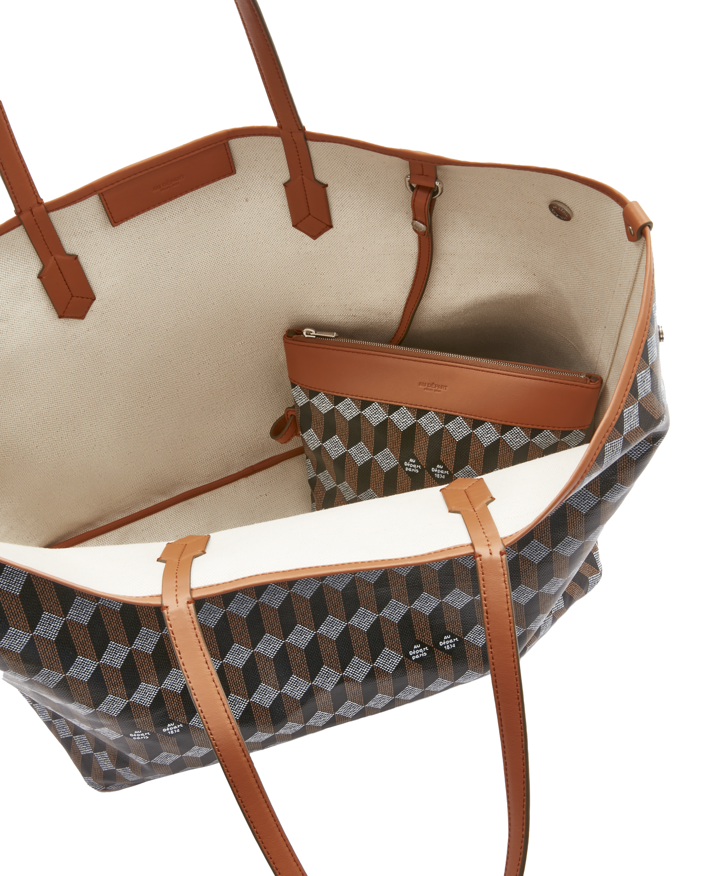 Tote No. 55