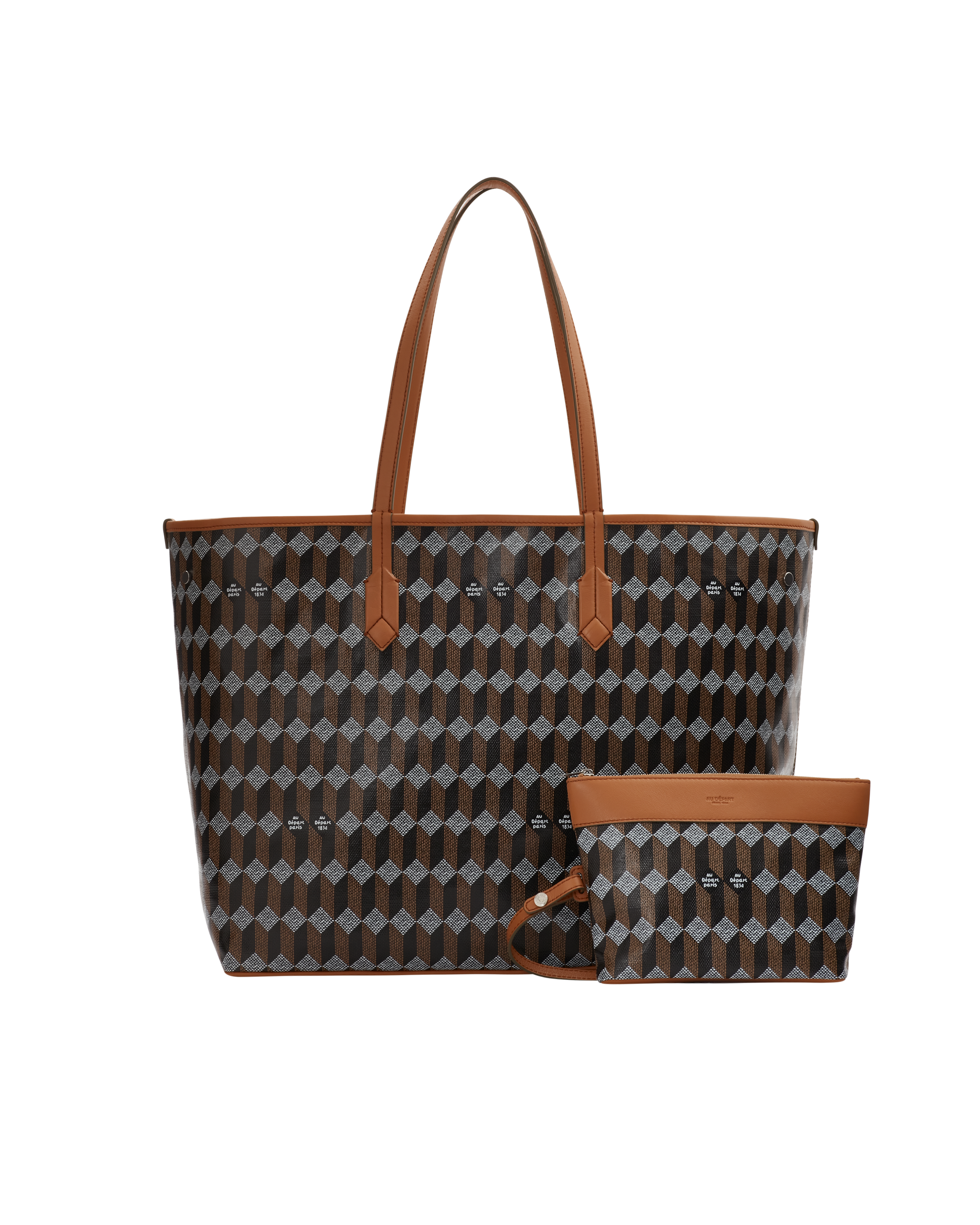 Tote No. 55