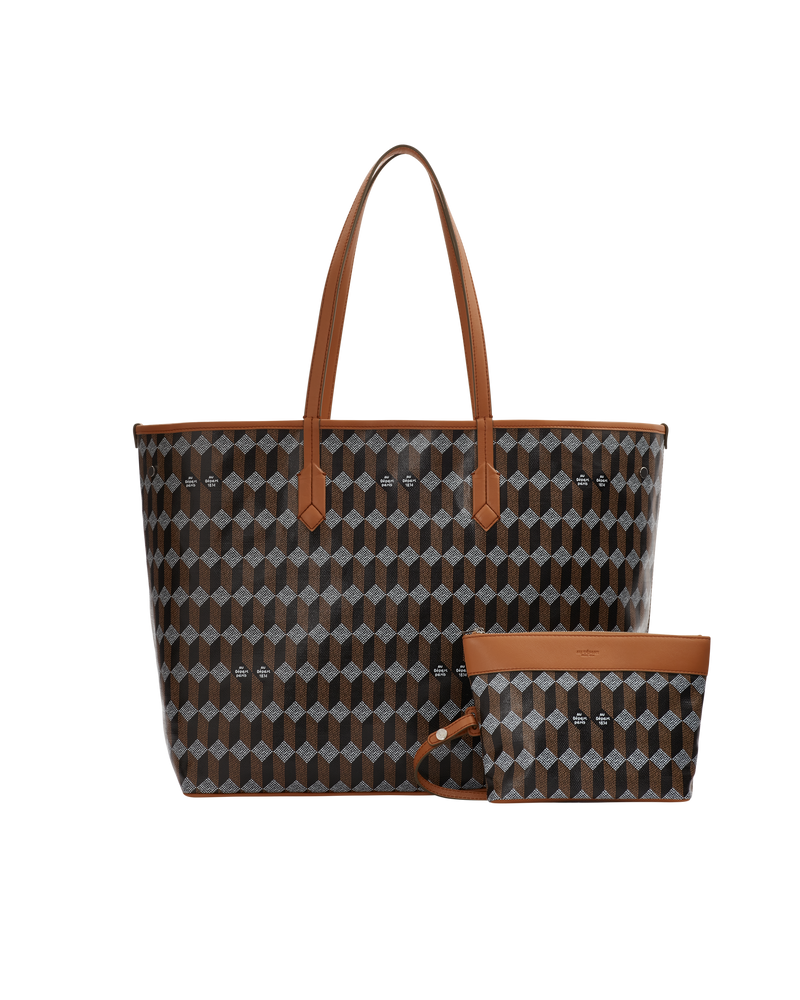 Tote No. 55