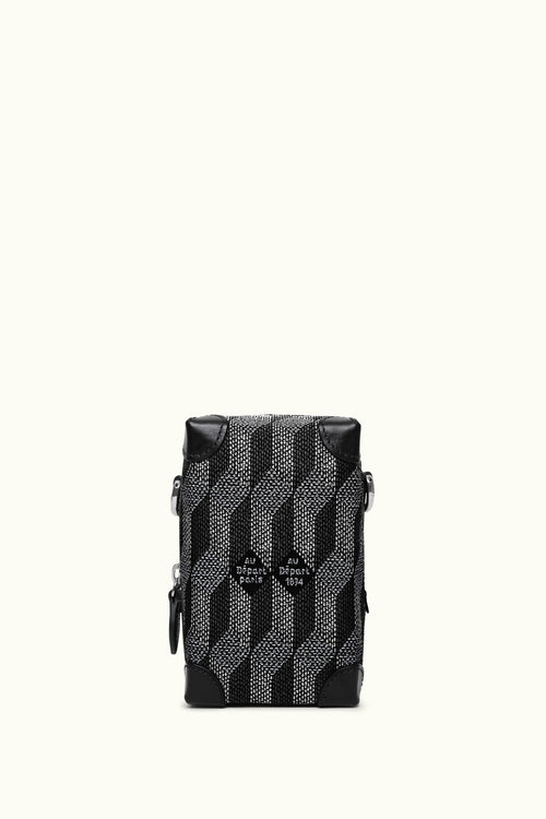Vertical Soft Trunk, - Louis Vuitton